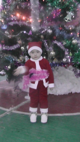 Карлыгаш Акылбекова