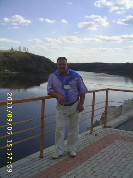 Дмитрий Дрозд