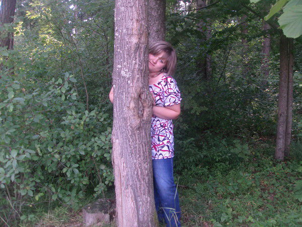 Резвикова Татьяна