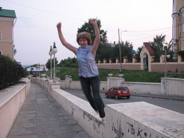 Светлана Михайлова