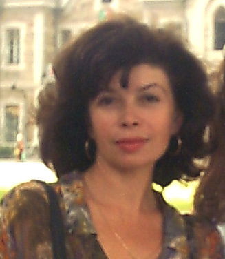 Антонина Сиромаха