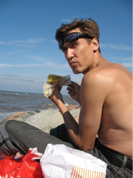 Андрей Котовщиков