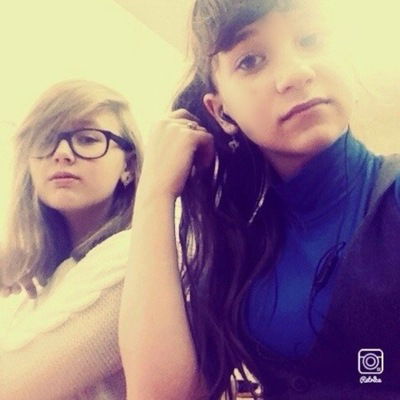 Алина Савушкина