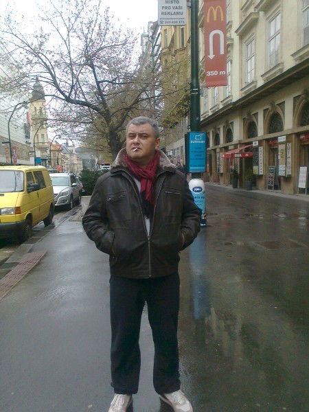 Сергей Ениколопов