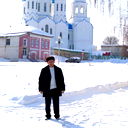 Геннадий Ларин