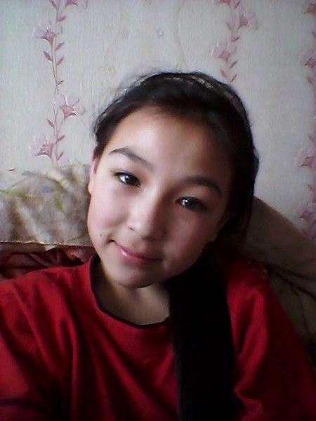 Балауса Керм