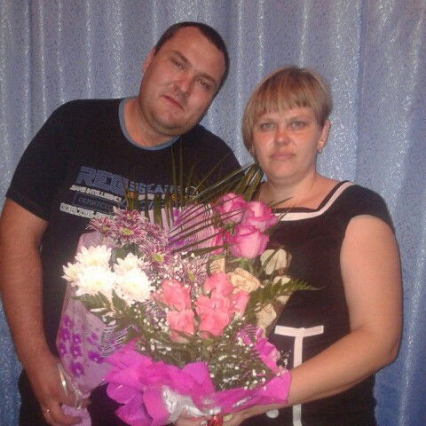 Ольга Черентаева