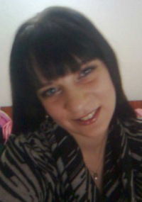 Алена Долотова