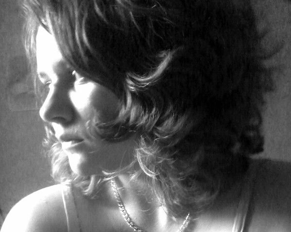 Анастасия Витальевна