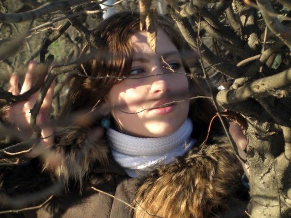 Виктория Кулик