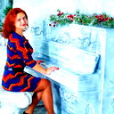 Евгения Амелина