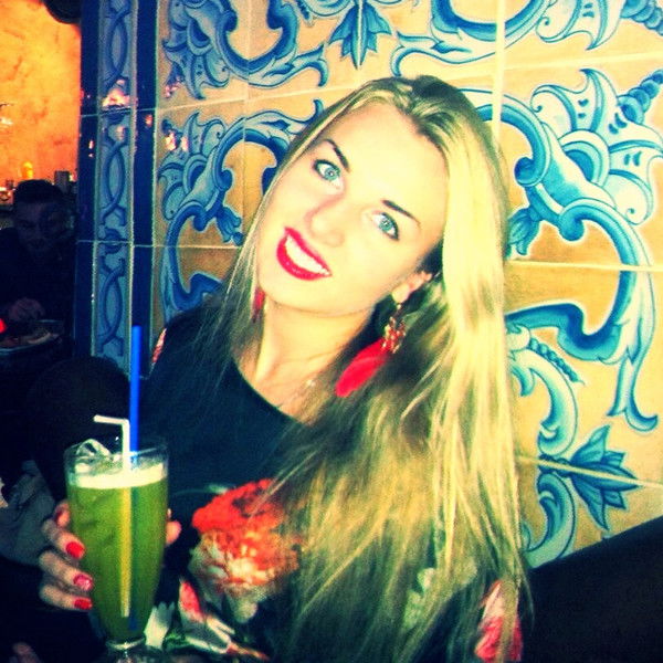 Ира Гришина