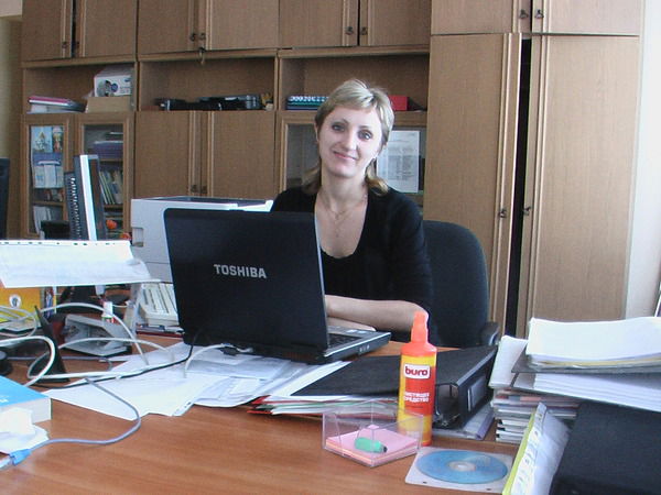 Юлия Васильева