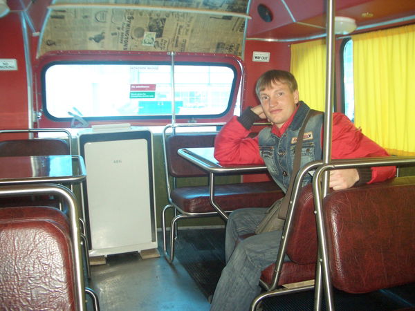 Евгений Фатеев