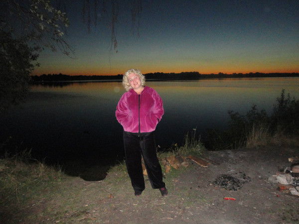 Вера Макеева