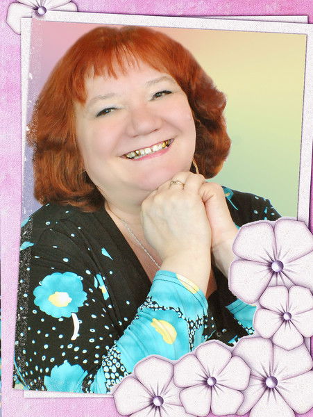 Людмила Киямова