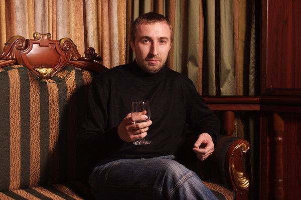 Вячеслав Тимаков