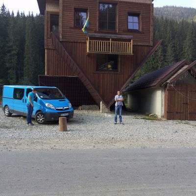 Сергій Білик