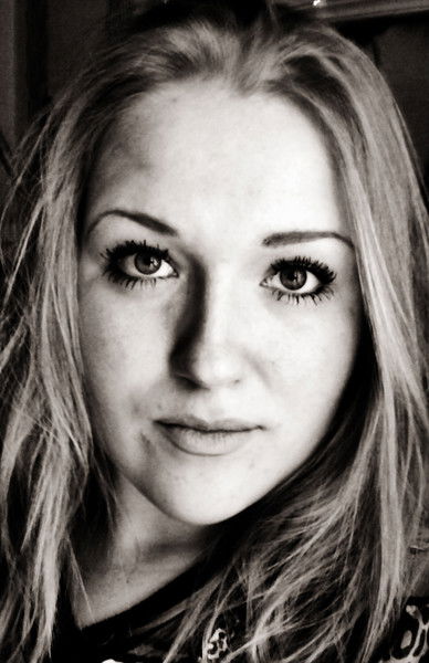 Анастасия Низовская