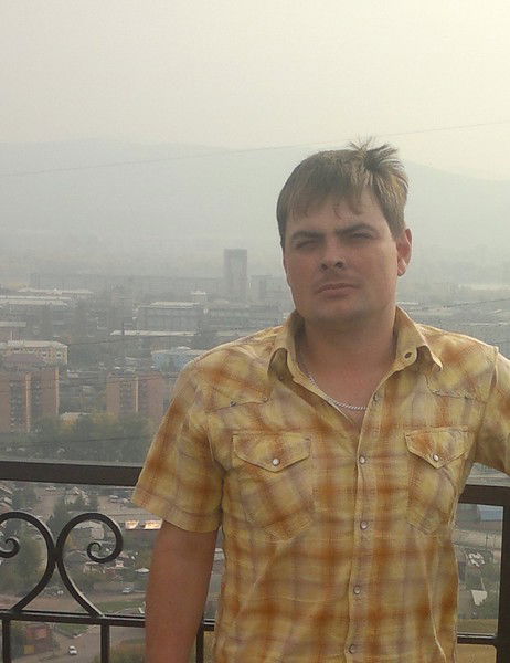 Владимир Римша