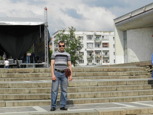 Александр Симаков