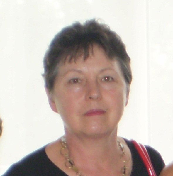 Раиса Кармазина