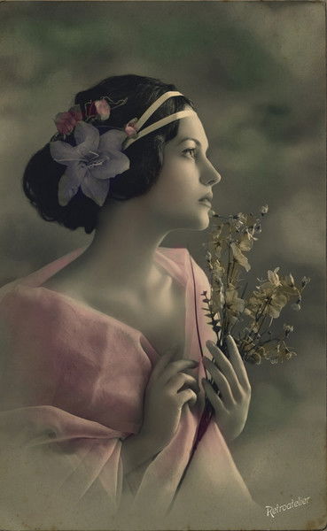 † Tamara † Xristova