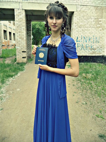 Alena Приходько