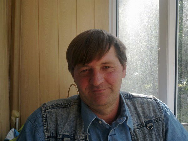 Александр Федоренко