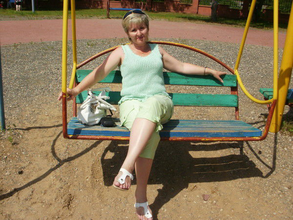 Наталья Ришард