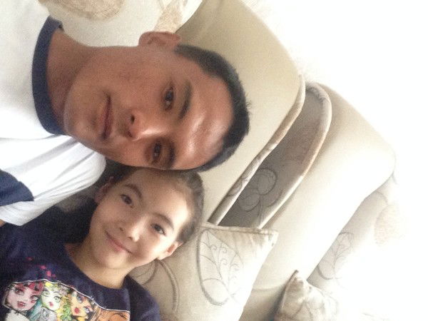 Рустем Худайбергенов