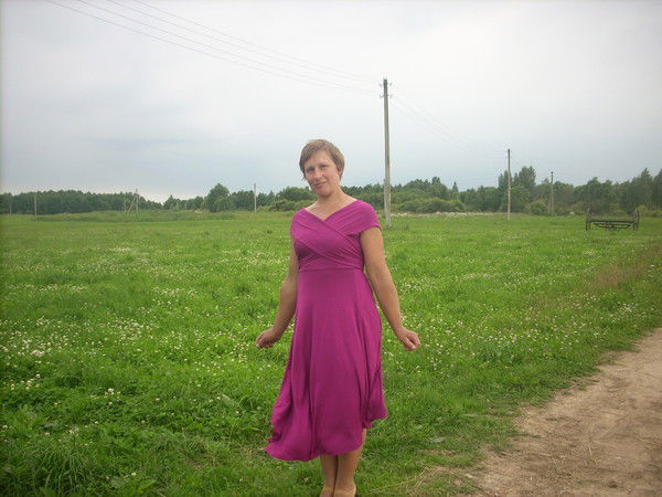 Элеонора Кондерко