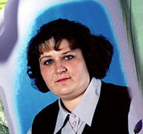 Атюшкина М.в.