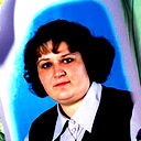 Атюшкина М.в.