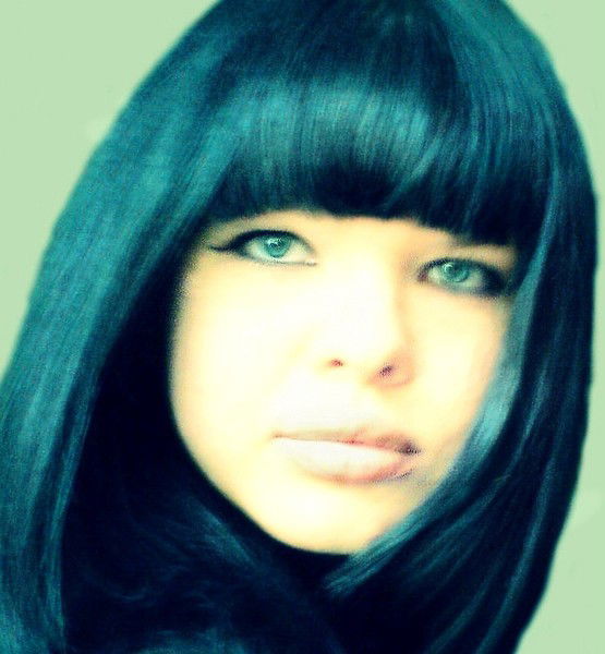 Ольга Назарова