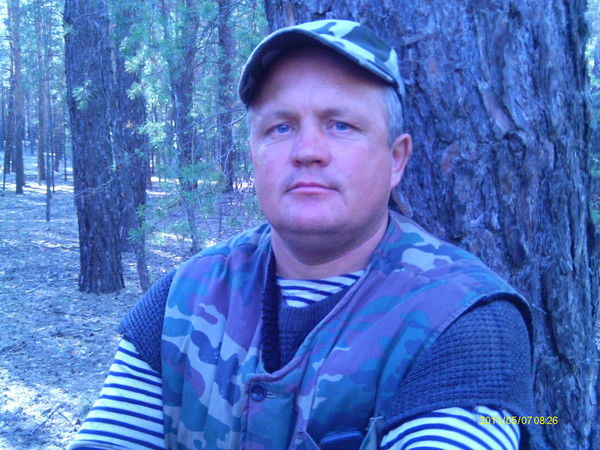 Николай Изранов