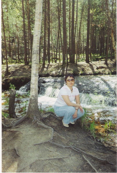 Гульнара Баяшева