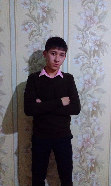 Азат Ахмеджанов