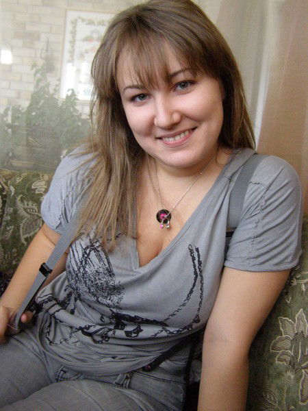 Анастасия Забейворота