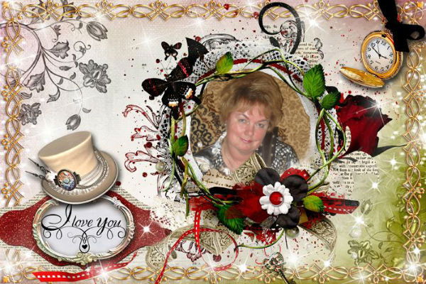 Раиса Быстрова