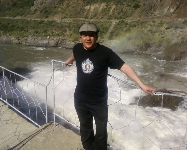 Тимур Курмаев