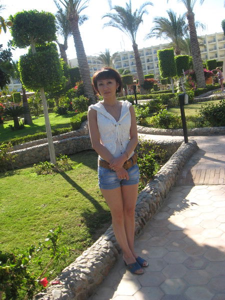 Елена Лем(Нам)