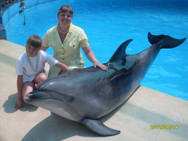 Юлия Шмелёва