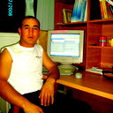 Ali Sanginov