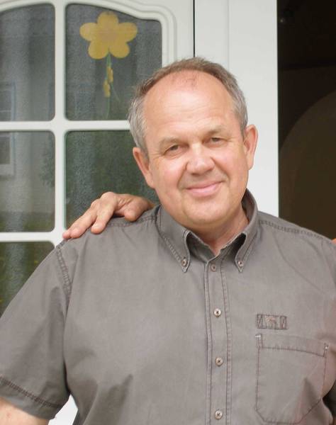 Юрий Киблер