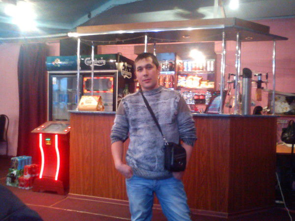 Илфат Сафиуллин