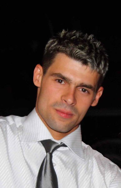 Владимир Назаров