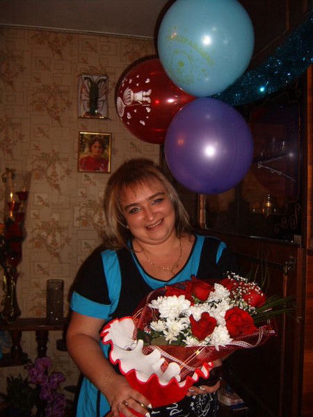 Ксения Груздева