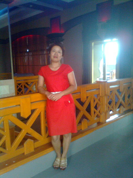 Айнур Калыбай