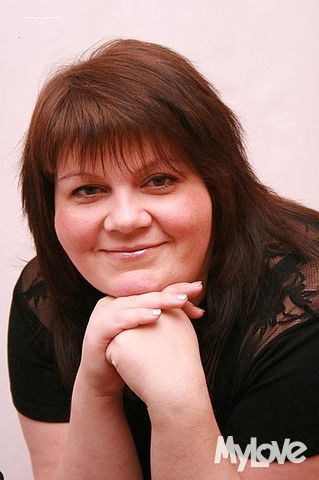 Светлана Новикова